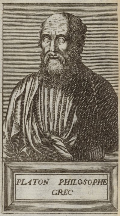 Platón de Andre Thevet