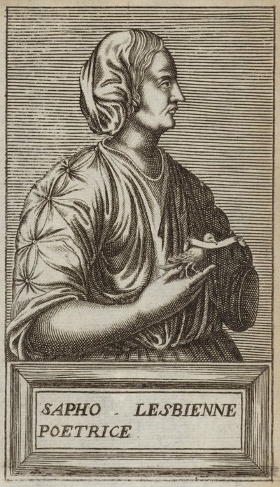 Safo de Andre Thevet