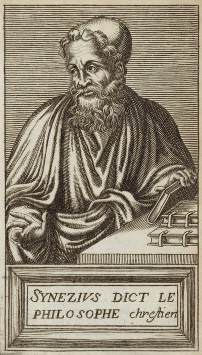 Sinesio de Andre Thevet