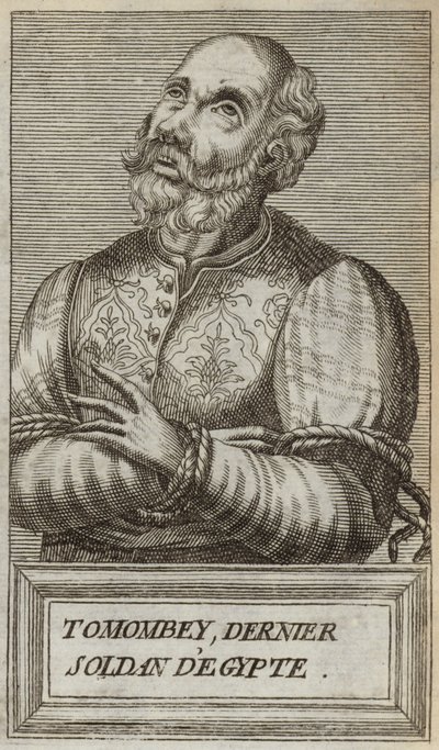 Tuman bay II de Andre Thevet