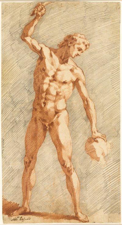 Academia de Pie de Andrea Boscoli