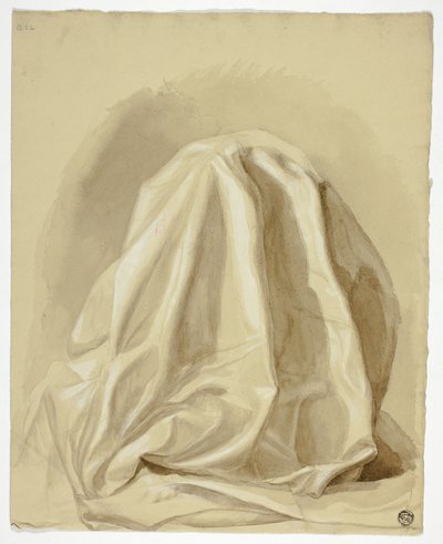 Draperías de Andrea Carlo Lucchesi