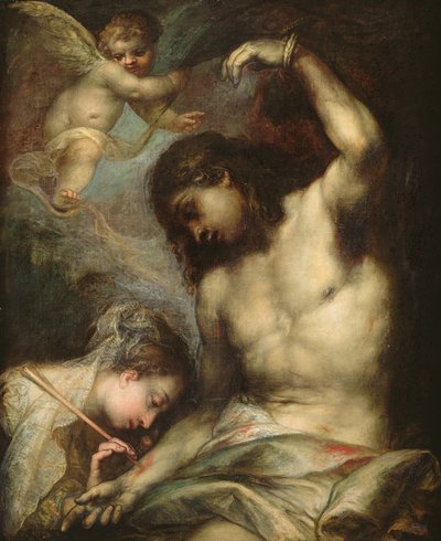 San Sebastián de Andrea Celesti