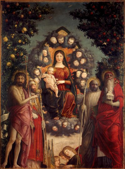 Retablo Trivulzio 
