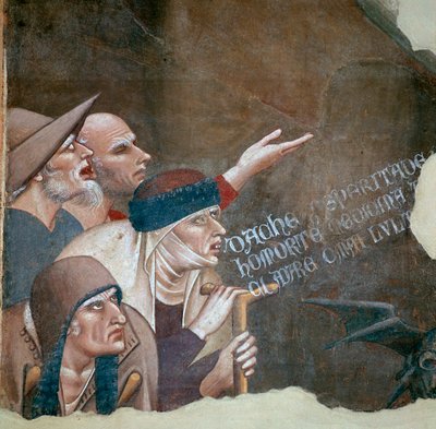 Fresco del 