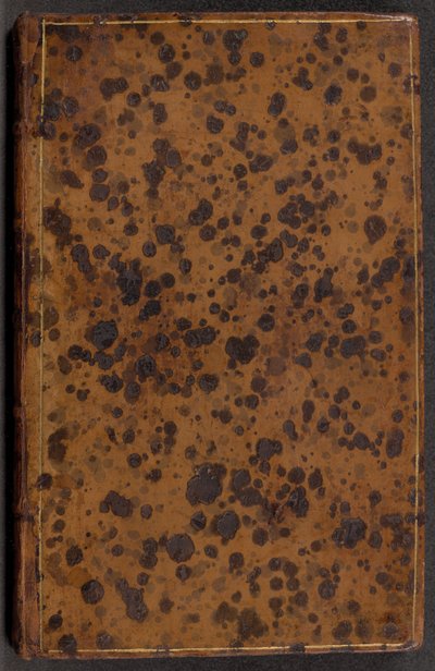 El primer libro de la arquitectura de Andrea Palladio. Tratando de los cinco órdenes; y lo que es más necesario en la construcción. Dibujado correctamente de su obra original, publicada por él mismo en Venecia, año 1570. Y grabado con precisión por I. Ware de Andrea Palladio