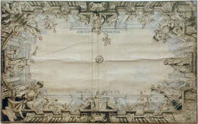 Pozzo, Andrea de Andrea Pozzo