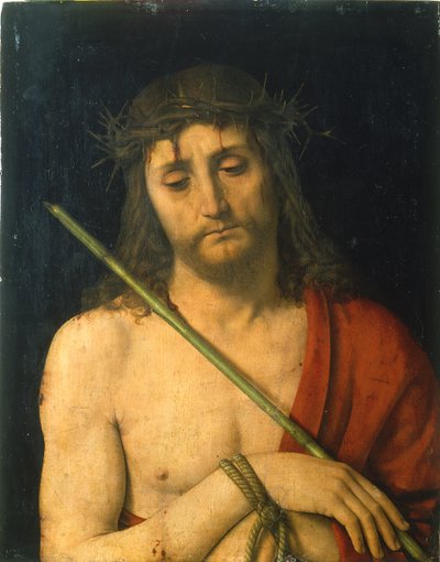 Ecce Homo de Andrea Solari