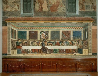  de Andrea del Castagno