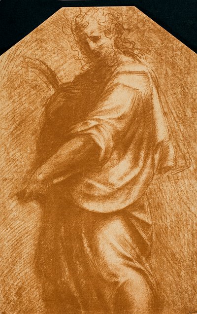 San Juan Bautista de Andrea del Sarto