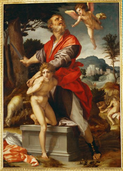  de Andrea del Sarto