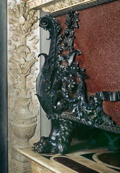 Tumba de Piero y Giovanni de