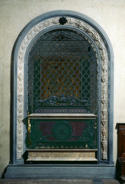 Tumba de Piero y Giovanni de