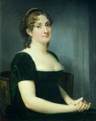 Condesa Anna Maria Porro Lambertenghi Serbelloni de Andrea the Elder Appiani