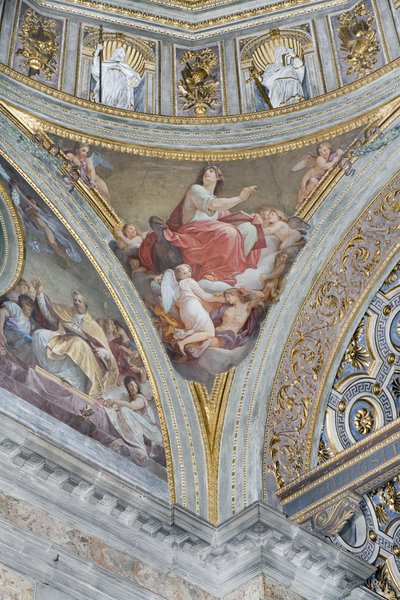 San Juan Evangelista de Andrea the Elder Appiani