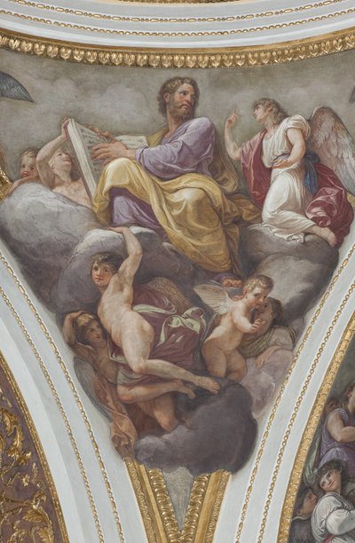 San Mateo de Andrea the Elder Appiani