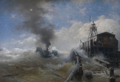  de Andreas Achenbach