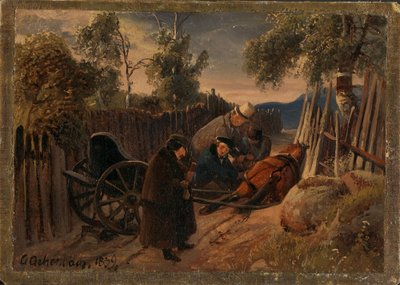  de Andreas Achenbach