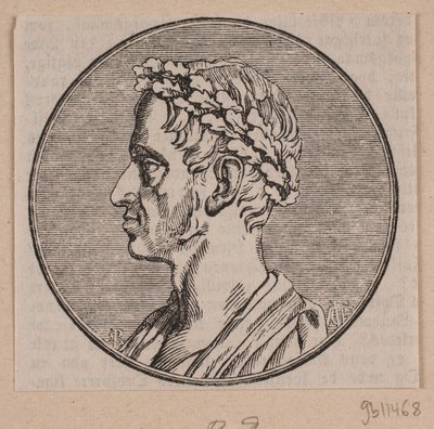 Federico VI de Andreas Flinch