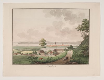 Fåborg de Andreas Flint