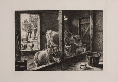 Danés: En kostald de Andreas Peter Madsen