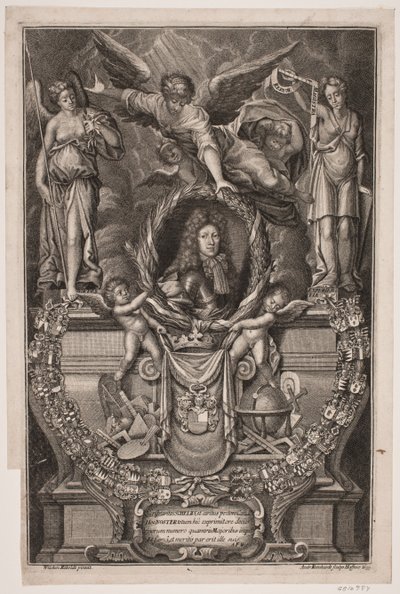 Jørgen Skeel de Estrup de Andreas Reinhardt