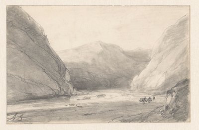  de Andreas Schelfhout