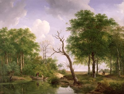 Imagen desconocida de Andreas Schelfhout