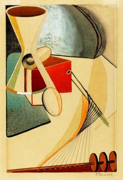 Composición de Andree Rexroth