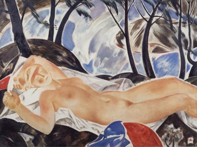 Sueño de Andrei Andreyevich Mylnikov