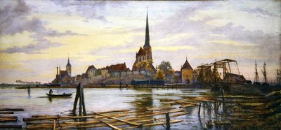 Rostock de Andrew Brown Donaldson