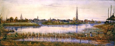 Rostock de Andrew Brown Donaldson