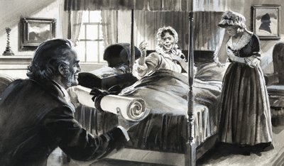 Obras maestras de la música: La nana más secreta de Andrew Howat