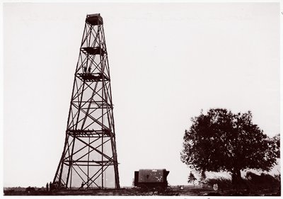 Torre de vigilancia del mayordomo, frente a Dutch Gap de Andrew Joseph Russell