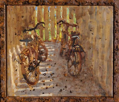 Ciclos de Andrew Macara