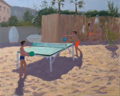  de Andrew Macara