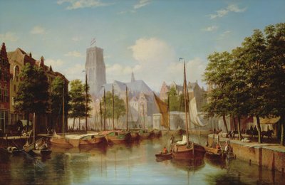 Imagen desconocida de Andries Scheerboom