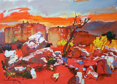  de Andrii Kutsachenko
