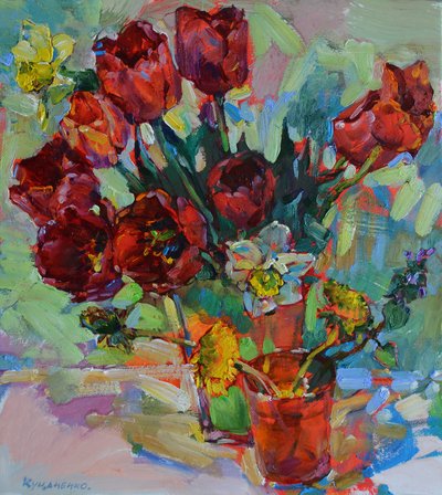  de Andrii Kutsachenko
