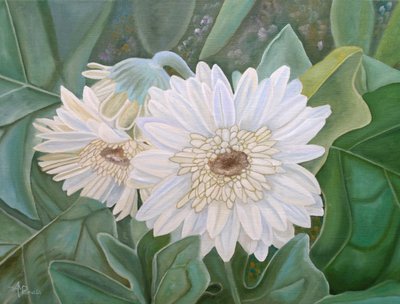  de Angeles M. Pomata