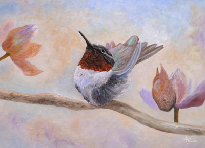  de Angeles M. Pomata