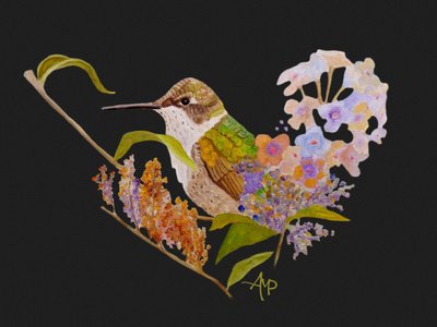  de Angeles M. Pomata