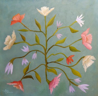  de Angeles M. Pomata