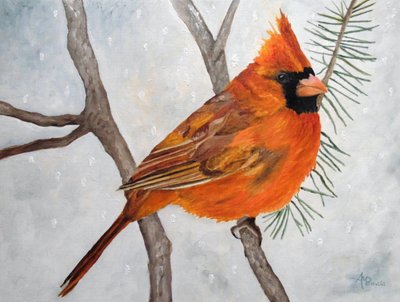  de Angeles M. Pomata