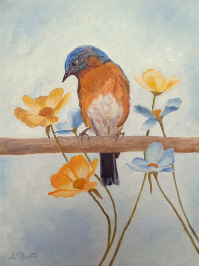  de Angeles M. Pomata