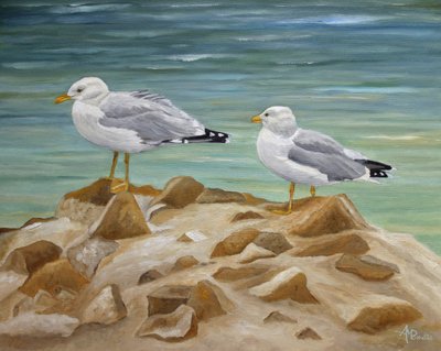  de Angeles M. Pomata