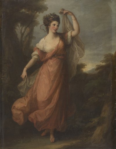  de Angelica Kauffmann
