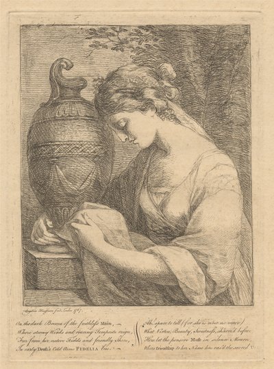  de Angelica Kauffmann