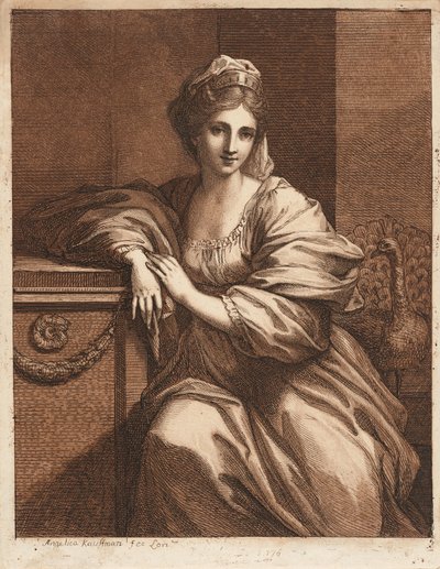 de Angelica Kauffmann