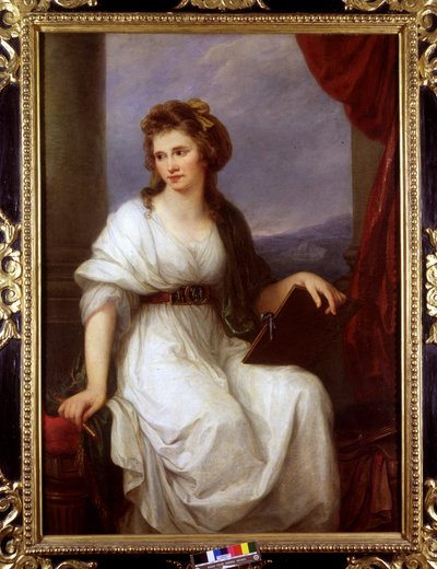 Imagen desconocida de Angelica Kauffmann